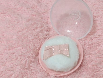 ラブリー クッキー ブラッシャー/ETUDE/パウダーチークを使ったクチコミ(1枚目)