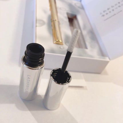 ラッシュプログラム /ISEHAN Lab./まつげ美容液を使ったクチコミ(4枚目)