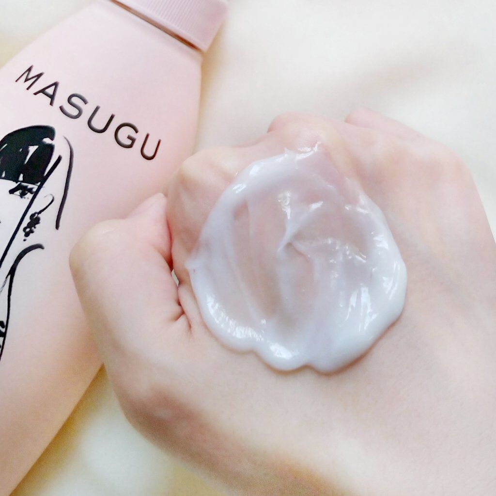 MASUGU シャンプー/トリートメント/STYLEE/市販シャンプーを使ったクチコミ(10枚目)