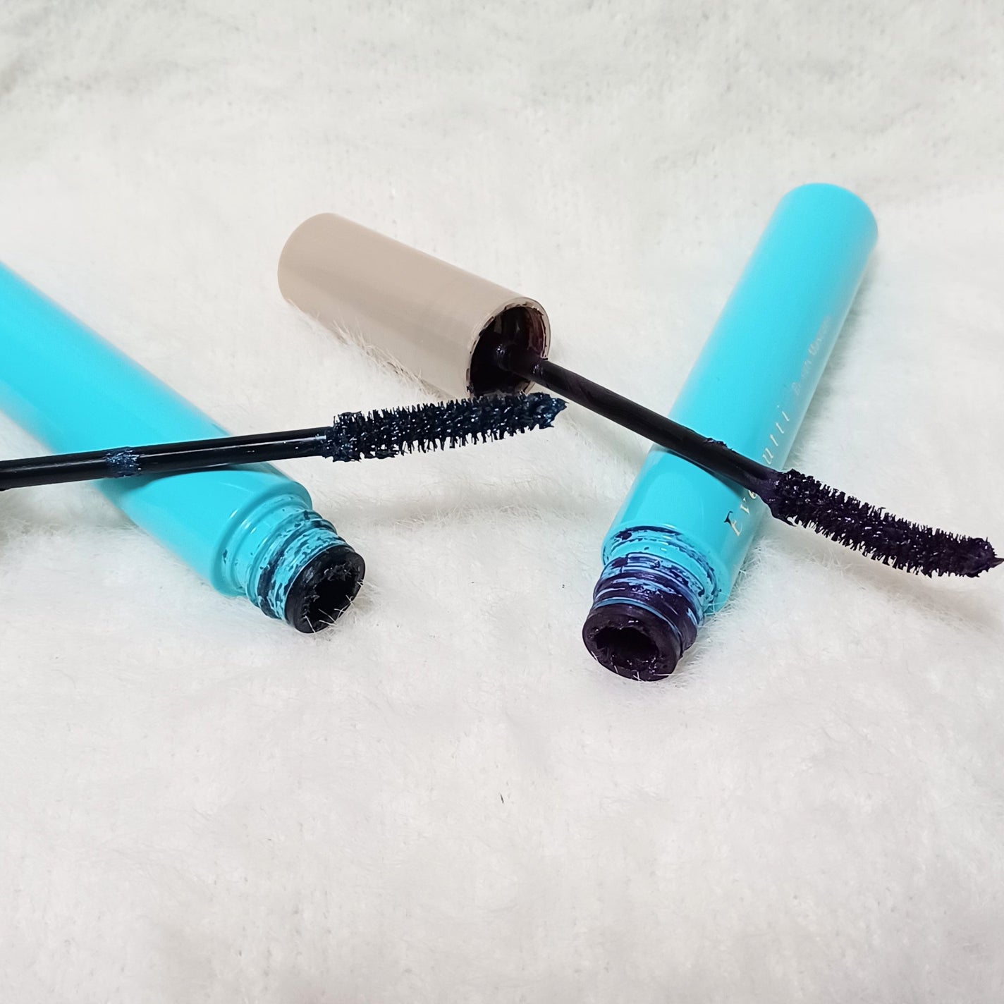 ひとえ・奥ぶたえ用マスカラ/アイプチ®/マスカラを使ったクチコミ(1枚目)