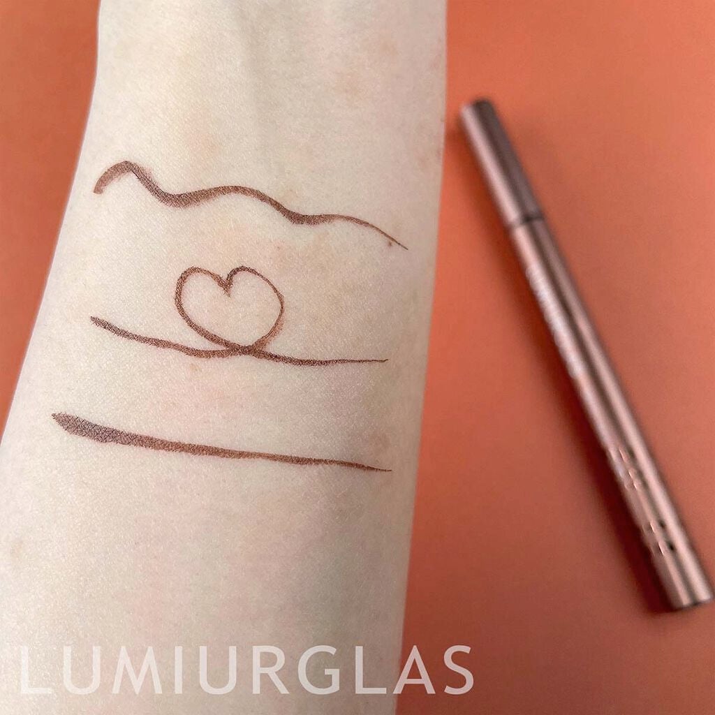 パールグロウハイライト/CEZANNE/パウダーハイライトを使ったクチコミ(5枚目)