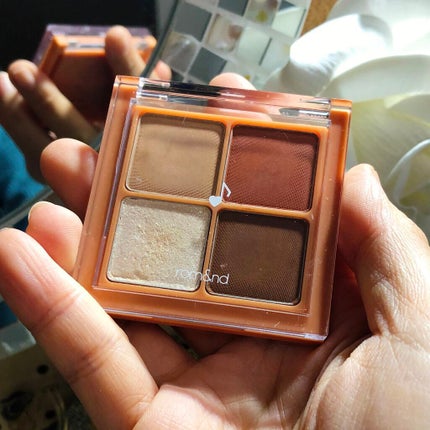 チーク カラー(ブラシ付)/ちふれ/パウダーチークを使ったクチコミ(1枚目)