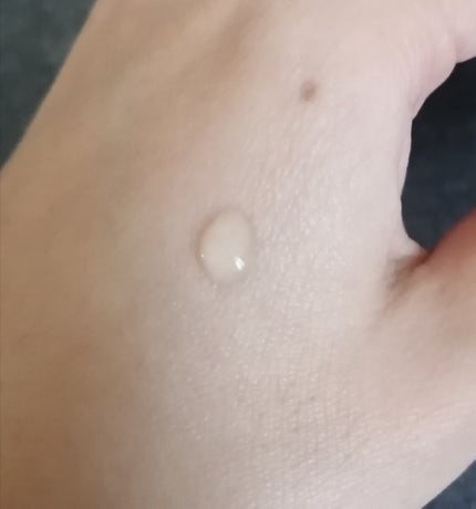 C+クリアセラム/ヴィオテラス/美容液を使ったクチコミ(2枚目)