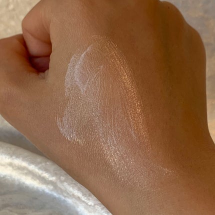 アンブリオリス モイスチャークリーム/アンブリオリス/フェイスクリームを使ったクチコミ(4枚目)