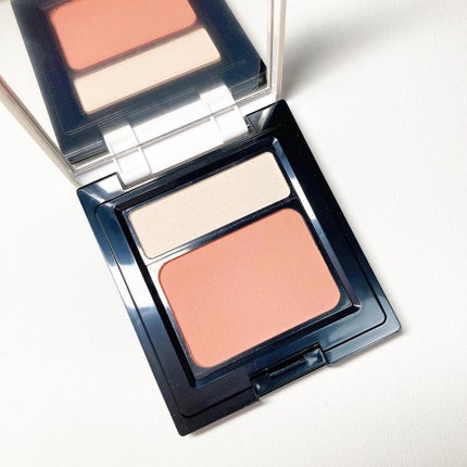 フェイスカラーパレット/ミキモト コスメティックス/メイクアップキットを使ったクチコミ(2枚目)