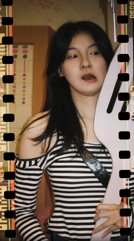 ナチュラル チークN/CEZANNE/パウダーチークを使ったクチコミ(2枚目)