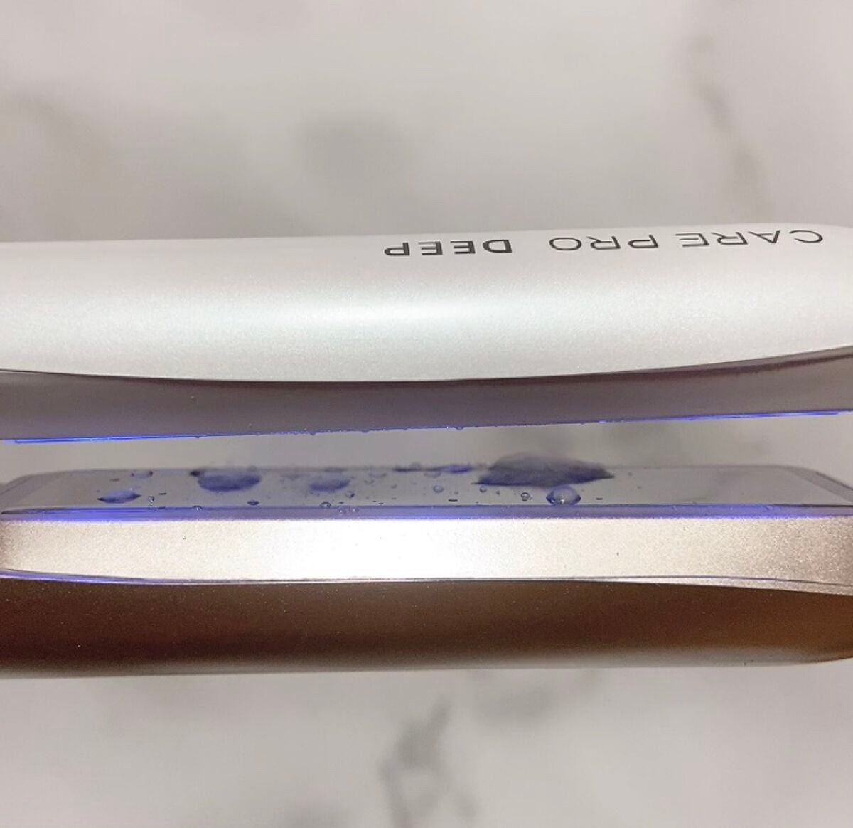 ð çŸå®¹ç³»ã€ã³ãã«ãšã³ãµãŒ on LIPS ãè¶
鳿³¢ã¿ããã³ã°ãã§ããã±ã¢ããDEEPãçµè«ãã£ã£ã£ã¡ãè¯ã..ãïŒ4æç®ïŒ