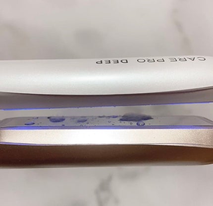 ð çŸå®¹ç³»ã€ã³ãã«ãšã³ãµãŒ on LIPS ãè¶
鳿³¢ã¿ããã³ã°ãã§ããã±ã¢ããDEEPãçµè«ãã£ã£ã£ã¡ãè¯ã..ãïŒ4æç®ïŒ