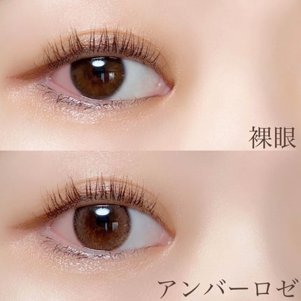 pure.I(ピュールアイ)/pure.I/カラーコンタクトレンズを使ったクチコミ(5枚目)