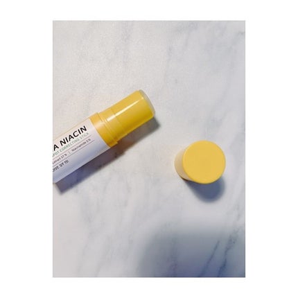 ゆずナイアシンダークスポットコレックティングスティック/SOME BY MI/美容液を使ったクチコミ(1枚目)