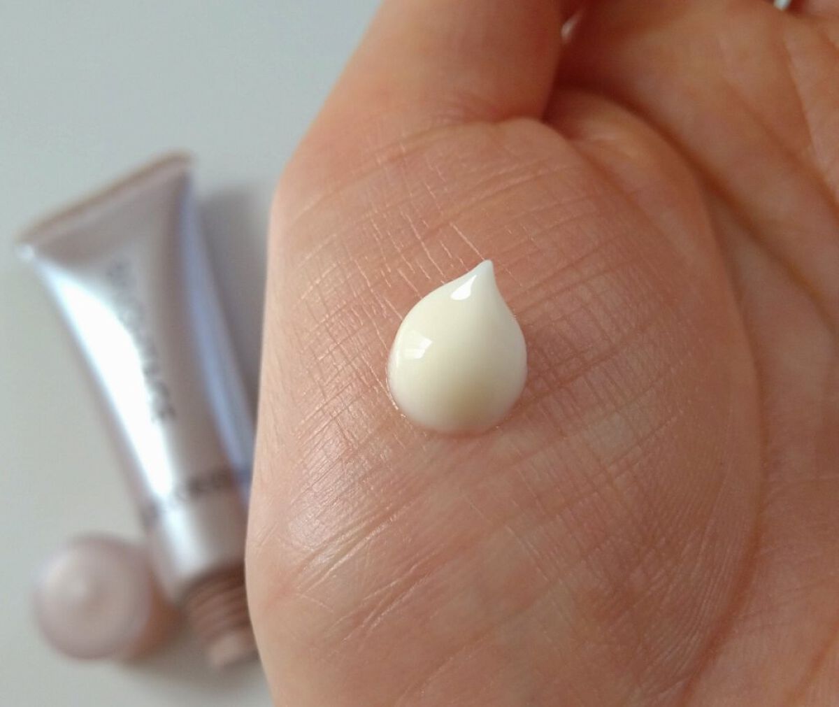 トラベルセット/BRIGHTAGE/トライアルキットを使ったクチコミ（3枚目）