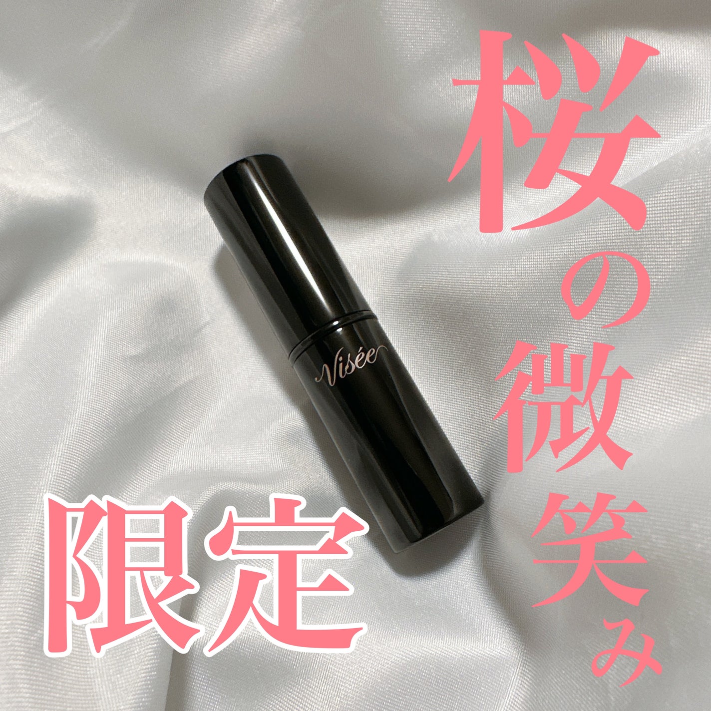 ネンマクフェイク ルージュ/Visée/口紅を使ったクチコミ(1枚目)