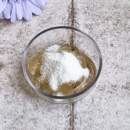 炭酸ジェルパック/NANO ACQUA/洗い流すパック・マスクを使ったクチコミ(7枚目)