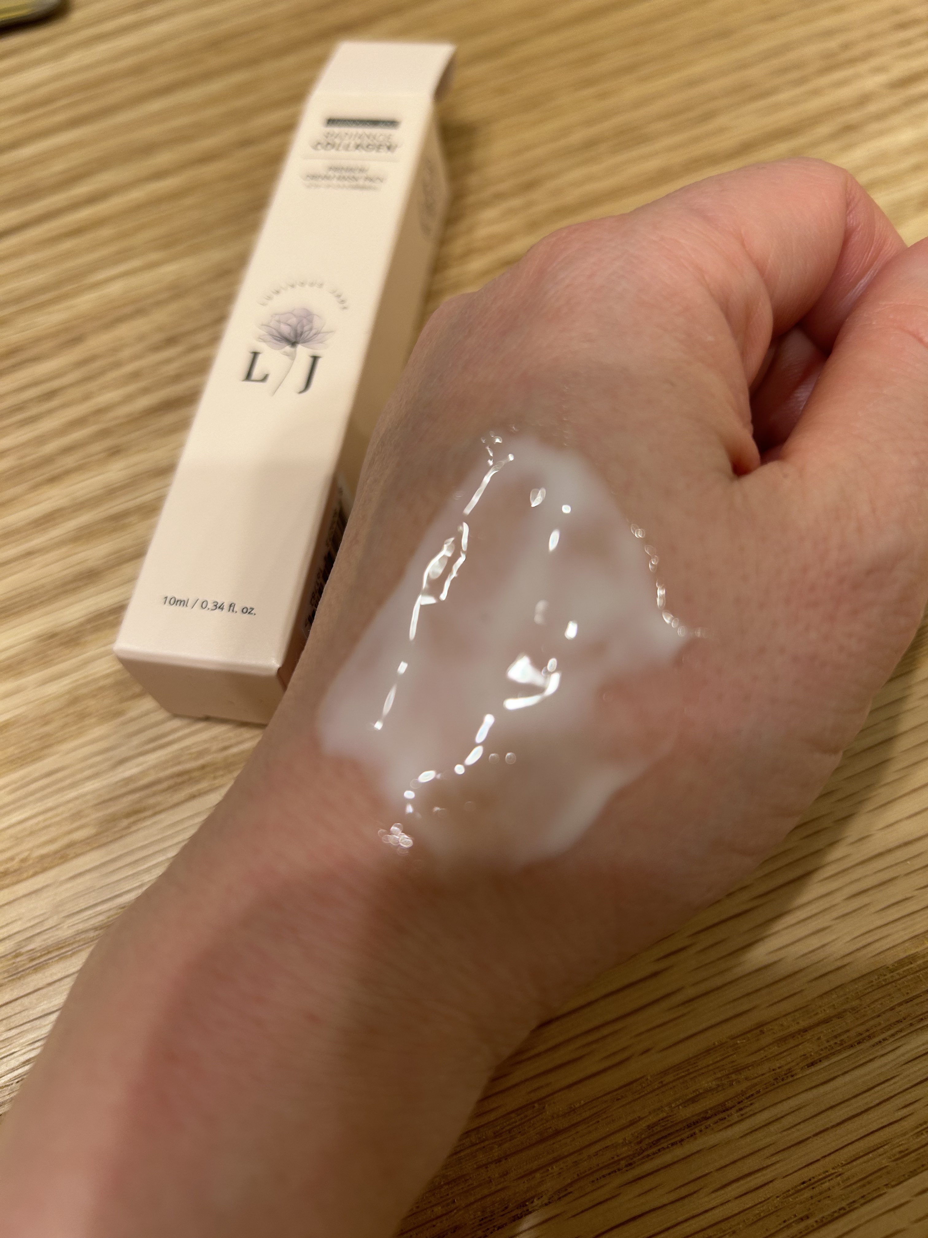 を使ったクチコミ（3枚目）