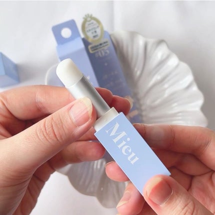 エスティック/MieuMieu/ヘアバームを使ったクチコミ(2枚目)