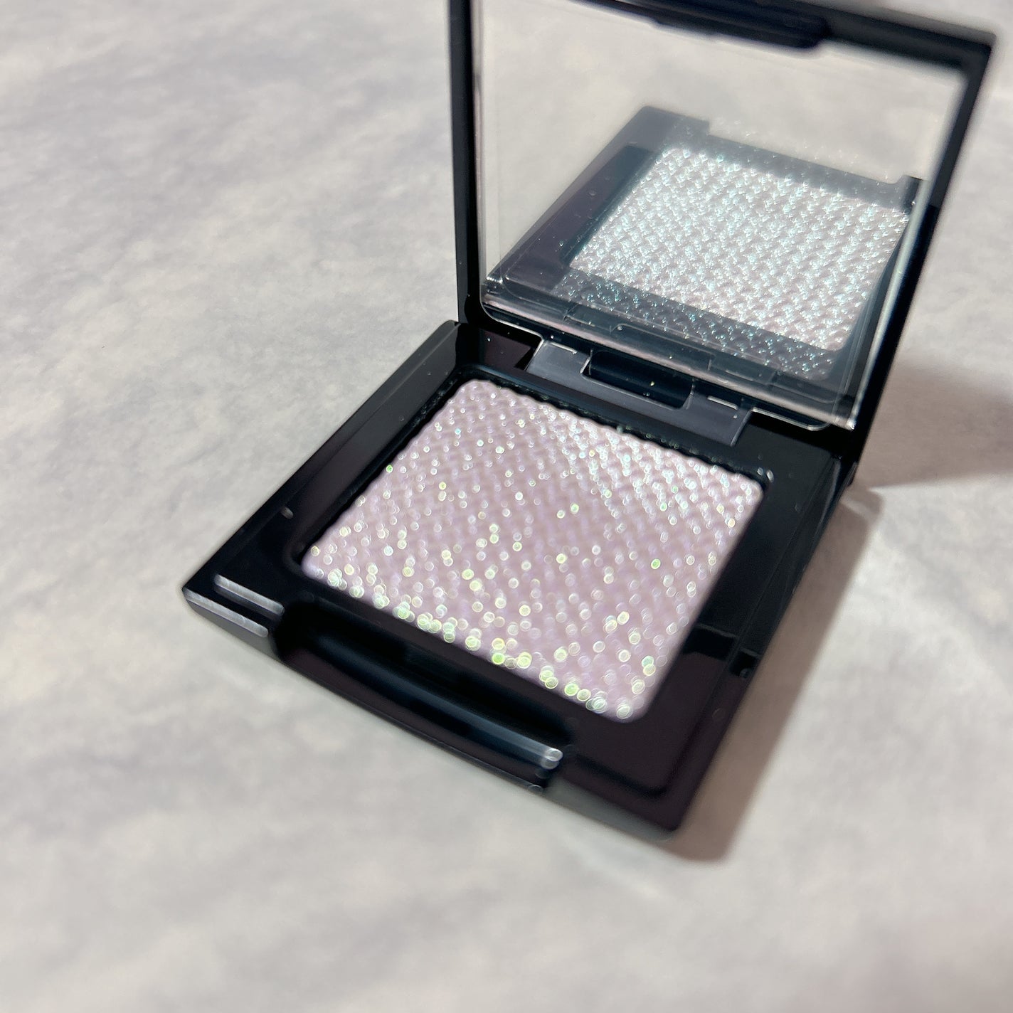 エレガンス ラズル スターアイカラー/エレガンス ラズル /単色アイシャドウを使ったクチコミ(4枚目)