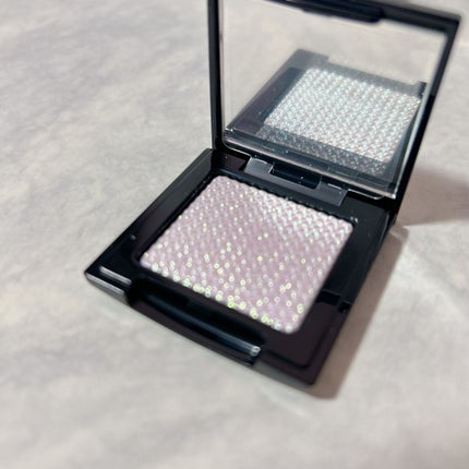 エレガンス ラズル スターアイカラー/エレガンス ラズル /単色アイシャドウを使ったクチコミ(4枚目)