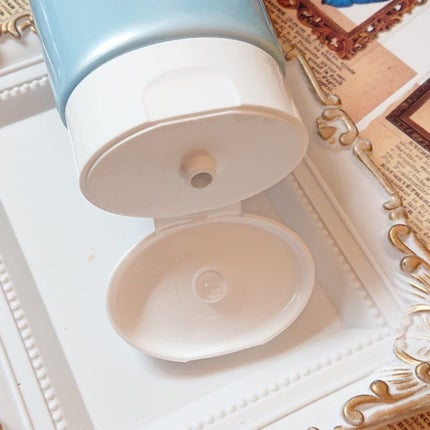 リリセッシャル クレンジングジェル/総健美舎/クレンジングジェルを使ったクチコミ(3枚目)