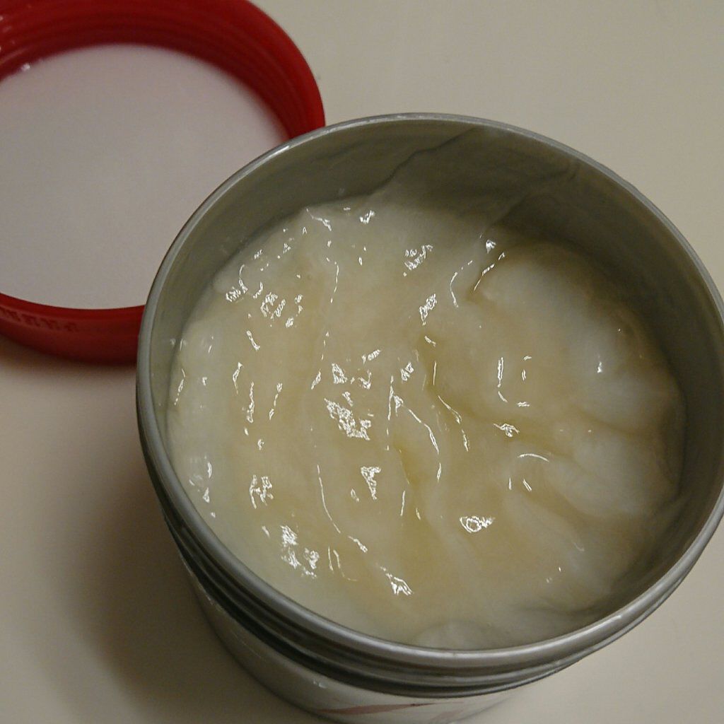 フィーノ プレミアムタッチ 濃厚美容液ヘアマスク/フィーノ/ヘアマスク・ヘアパックを使ったクチコミ(3枚目)