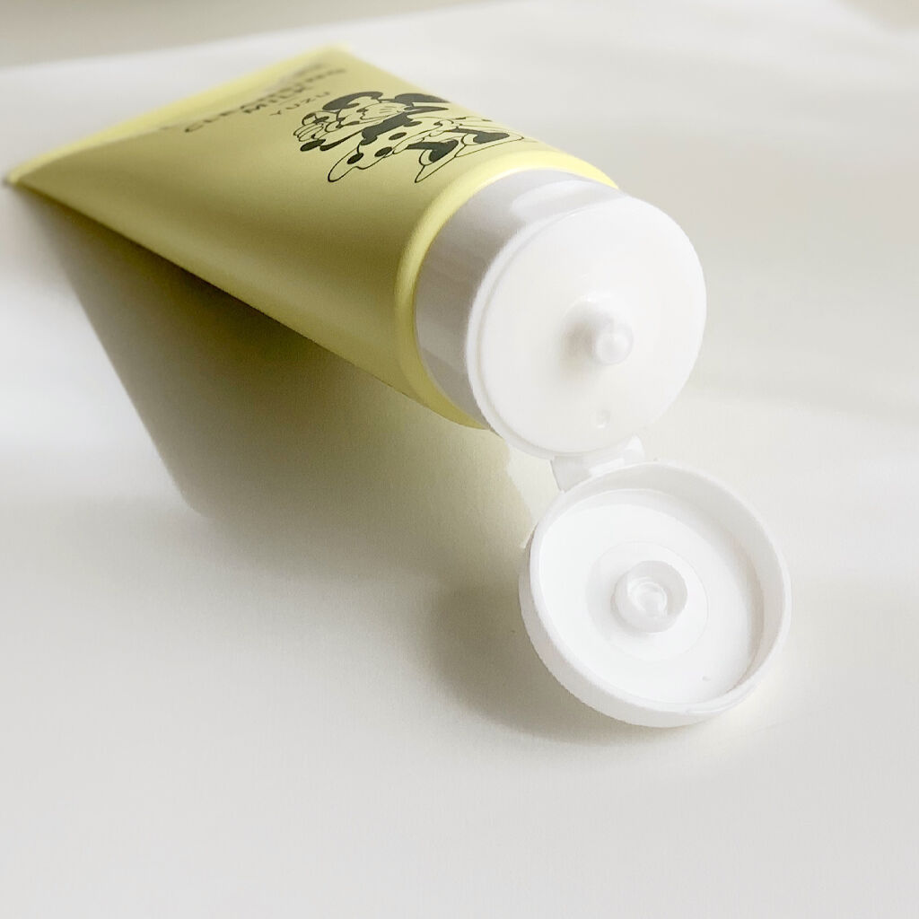 ママバター　クレンジングミルク　ユズの香り　130g✖️18本 試してみた】ママバター クレンジングミルク ディズニーデザイン