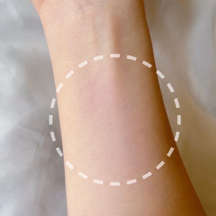 チークブラッシュ/CEZANNE/パウダーチークを使ったクチコミ(7枚目)