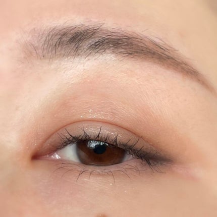 ニューデップスアイシャドウパレット/hince/アイシャドウパレットを使ったクチコミ(8枚目)