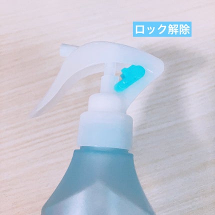 冷ハンディミスト リフレッシュサボンの香り/ビオレ/デオドラント・制汗剤を使ったクチコミ(6枚目)