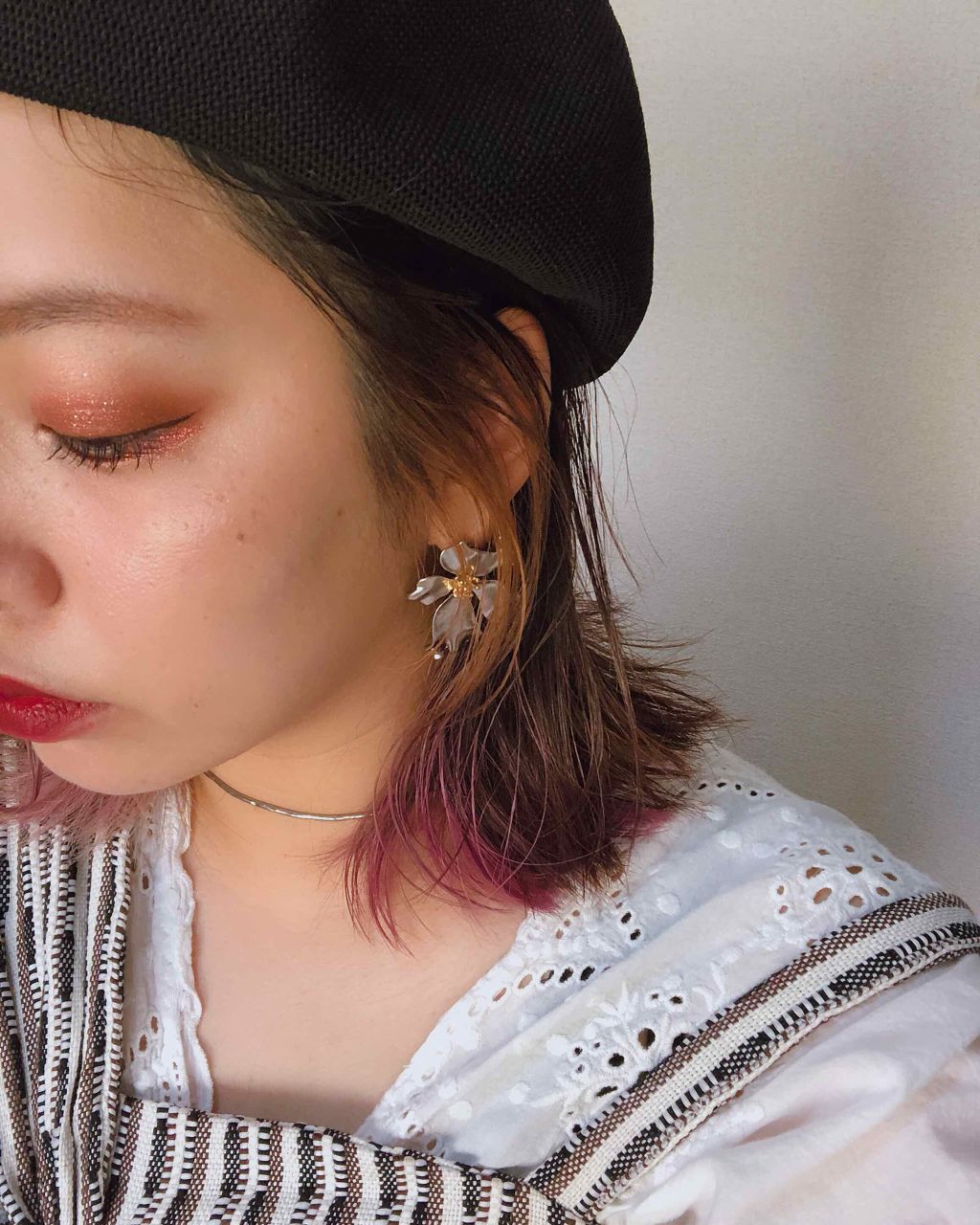 マイファンスィー アクアファンデーション/Koh Gen Do/リキッドファンデーションを使ったクチコミ(1枚目)