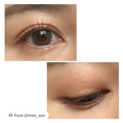 エテュセ アイエディション(カラーパレット)/ettusais/アイシャドウパレットを使ったクチコミ(6枚目)