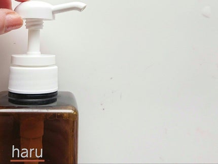 kurokamiスカルプ/haru/市販シャンプーを使ったクチコミ(6枚目)