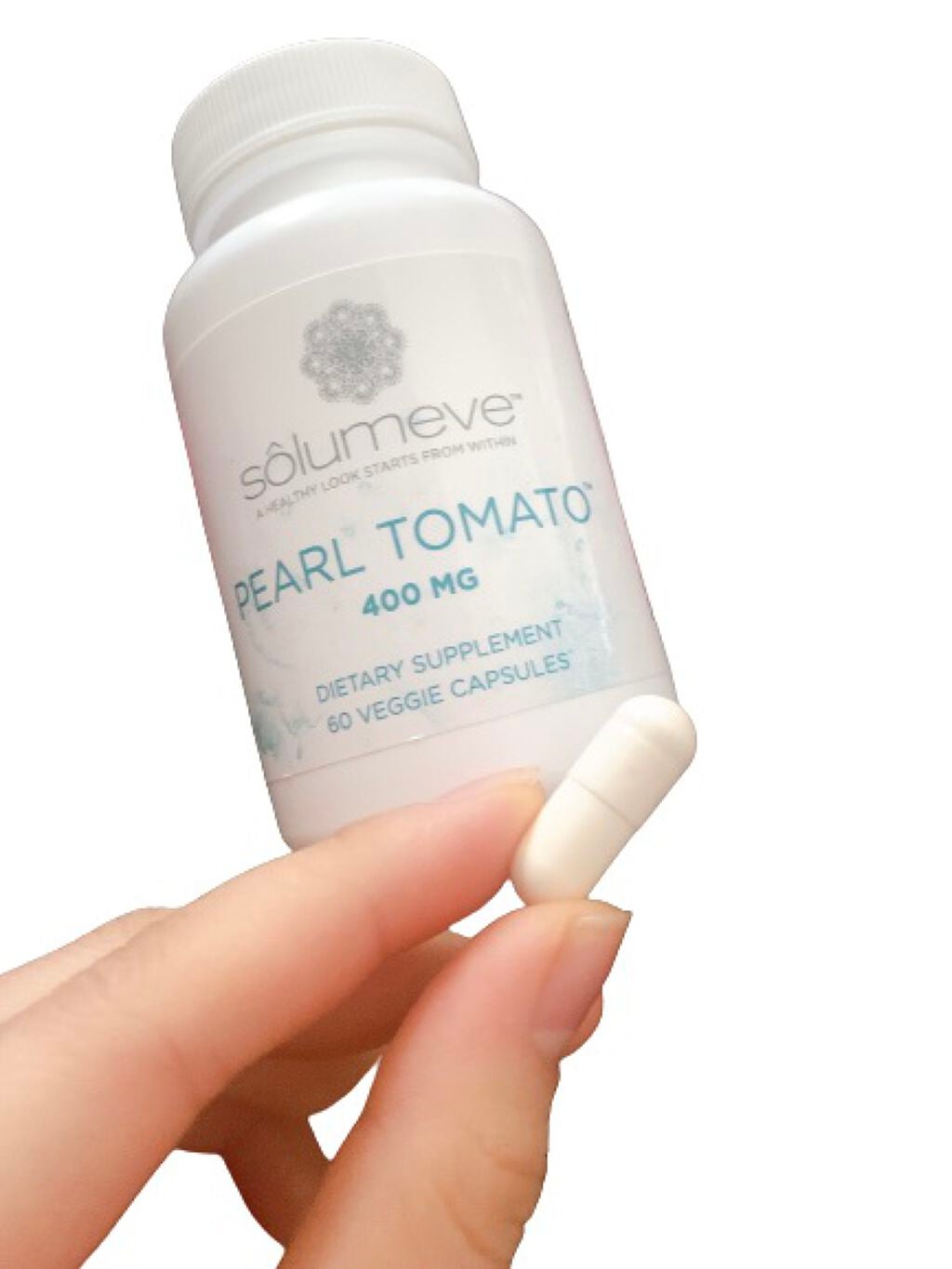 つるでこ@フォロバ100% on LIPS 「【あのホワイトトマトが格安で買える!✨】みなさんこんにちは!だ..」(1枚目)