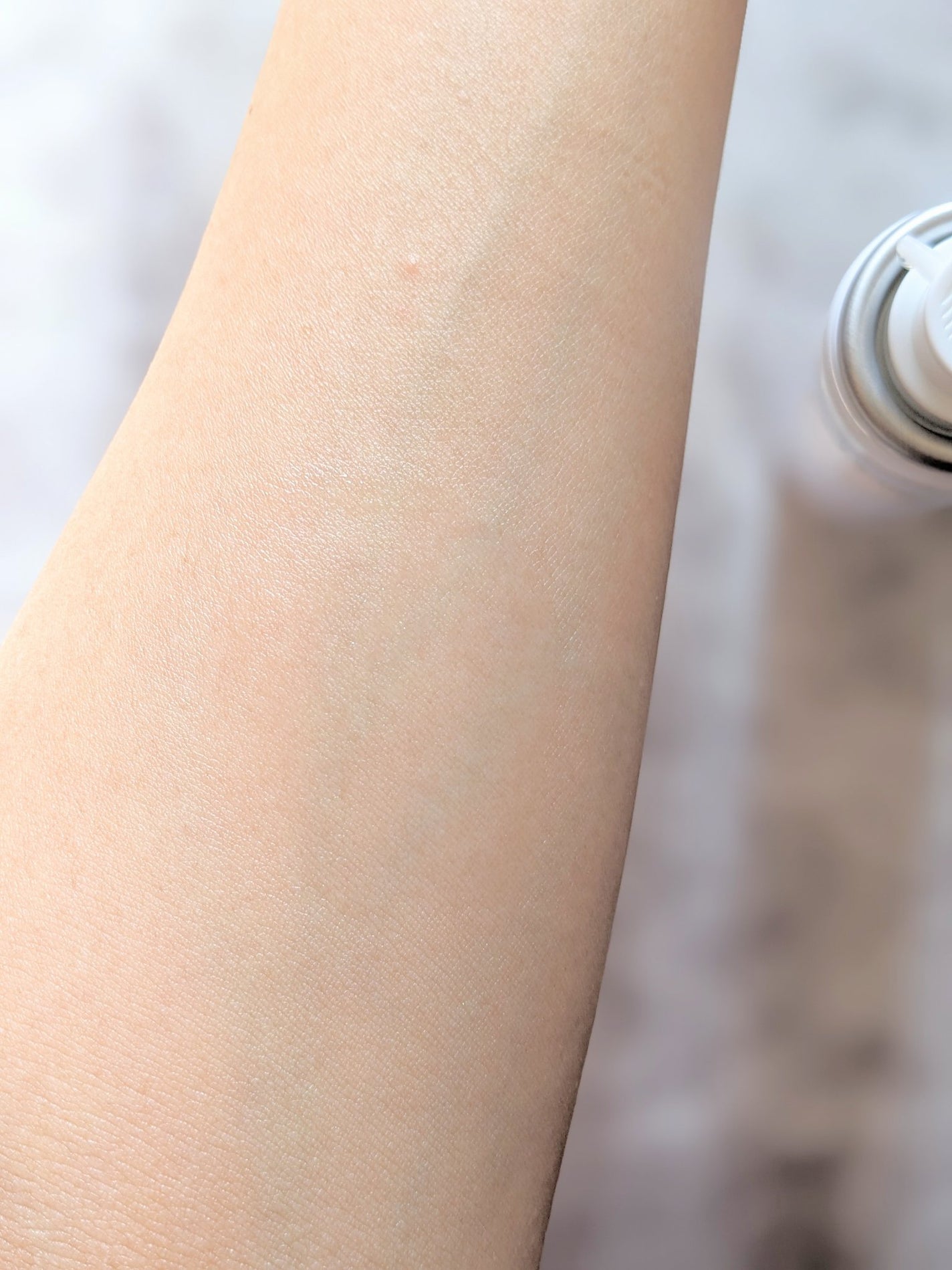 ピュアスキン セラミドセラム/Treat Treat(トリートトリート)/美容液を使ったクチコミ(6枚目)