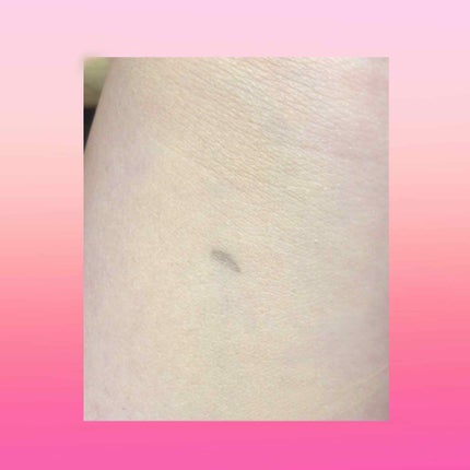 エクラタン ジェル ファンデーション N/PAUL & JOE BEAUTE/クリーム・エマルジョンファンデーションを使ったクチコミ(2枚目)