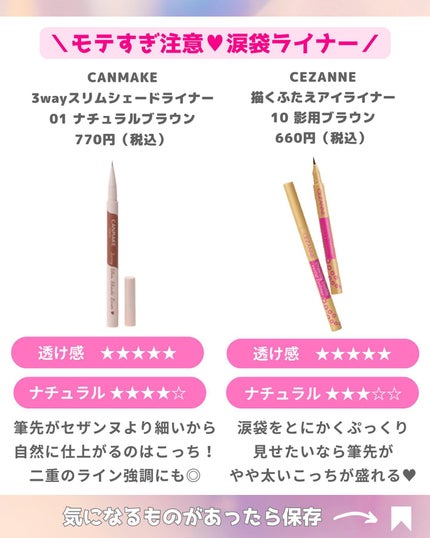 マーメイドスキンジェルUV/キャンメイク/日焼け止めジェルを使ったクチコミ(7枚目)