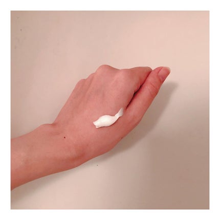 ニベア クリアビューティー洗顔料 とてもしっとり美肌/ニベア/洗顔フォームを使ったクチコミ(2枚目)