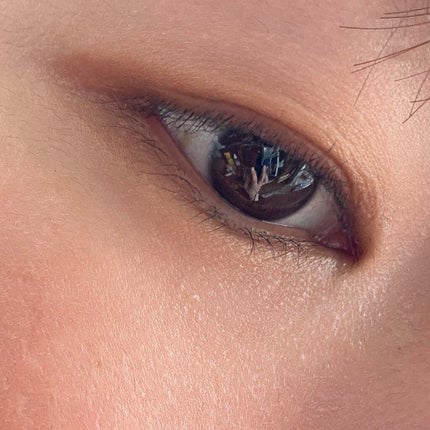 マイクロマスカラ アドバンストフィルム/ヒロインメイク/マスカラを使ったクチコミ(7枚目)