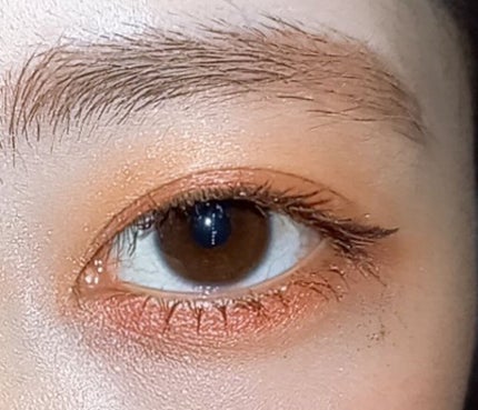 ラブ・ライナー オールラッシュマスク/ラブ・ライナー/マスカラを使ったクチコミ(3枚目)