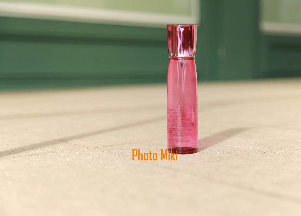 プリマモイスト ローションII/アテニア/化粧水を使ったクチコミ(1枚目)