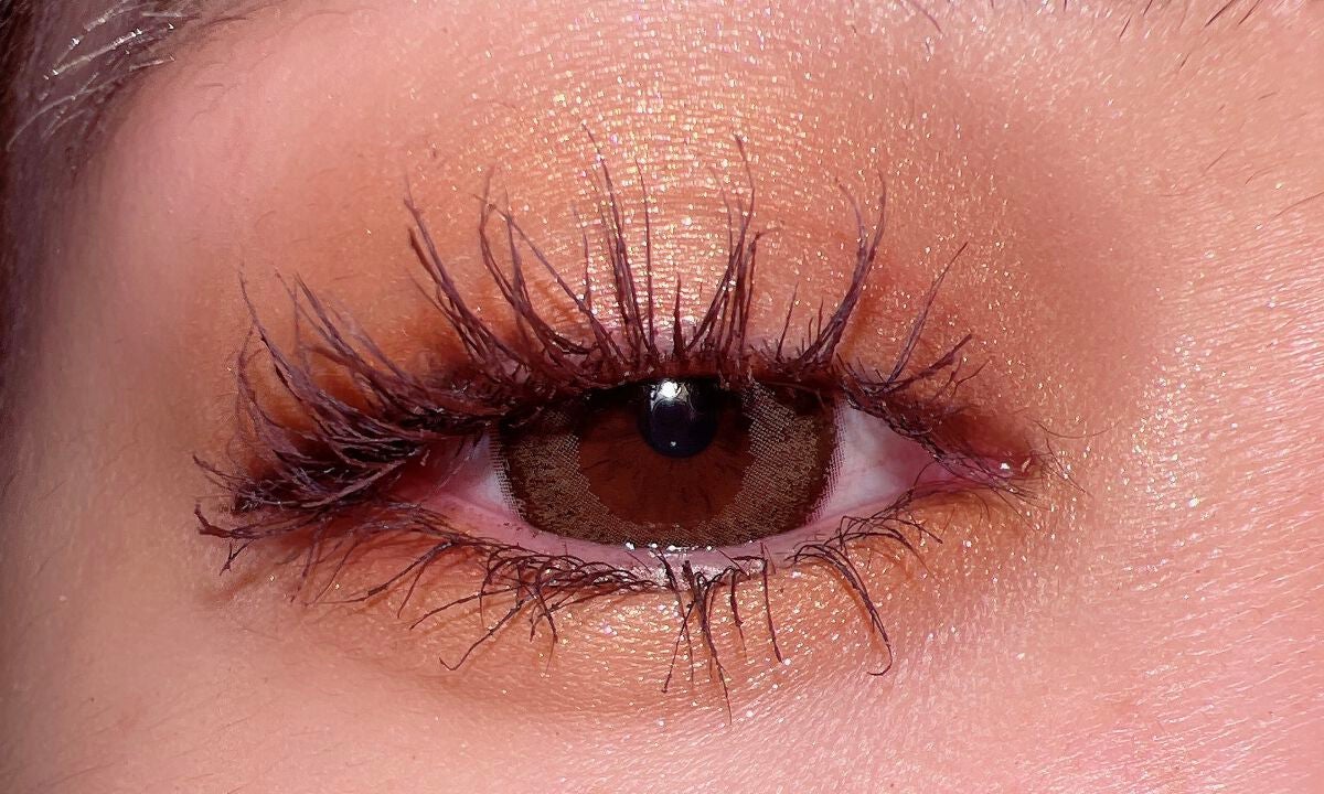 シグニチャー カラー アイズ/SUQQU/アイシャドウパレットを使ったクチコミ(4枚目)