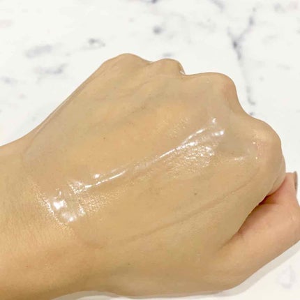 デュオ ザ クレンジングバーム/DUO/クレンジングバームを使ったクチコミ(4枚目)