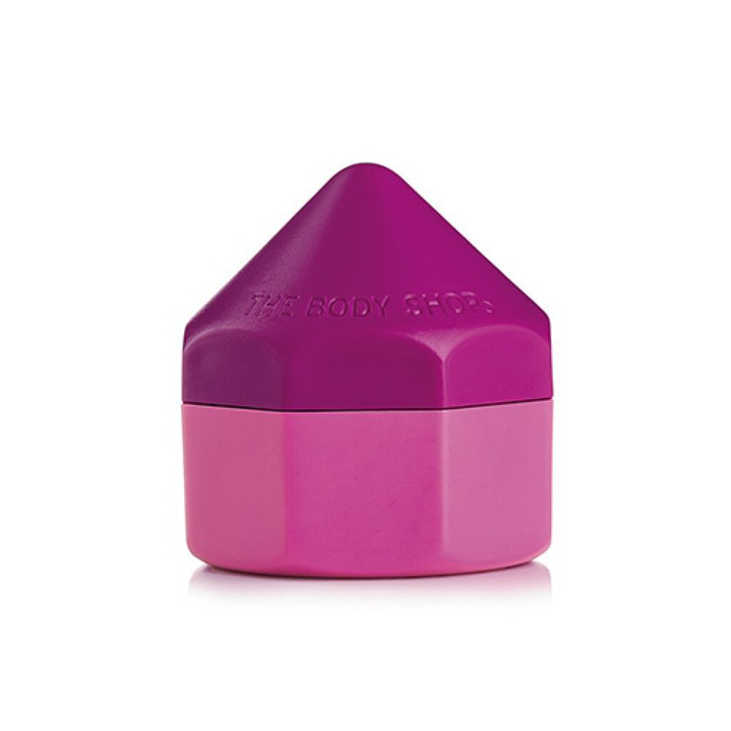 THE BODY SHOP リップジューサー パープル