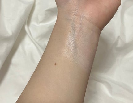 コラーゲンモイスチャーカラーコントロール/illuN/化粧下地を使ったクチコミ(4枚目)