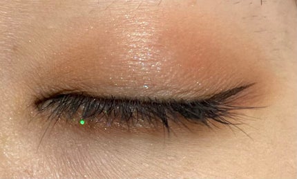 ベターザンアイズ ミュージックシリーズ/rom&nd/アイシャドウパレットを使ったクチコミ(4枚目)