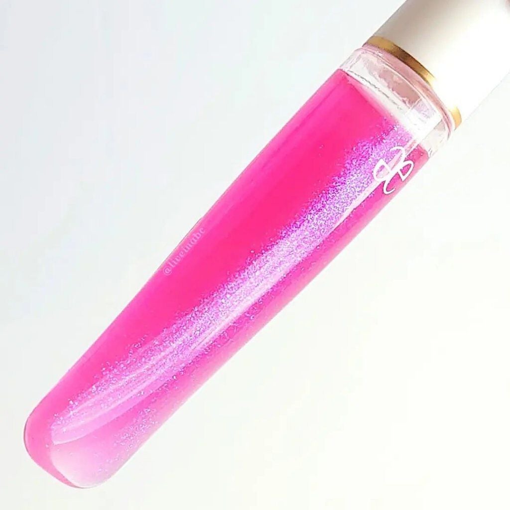 プリズマティカル リップグロス/エレガンス クルーズ/リップグロスを使ったクチコミ(6枚目)