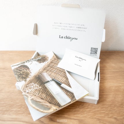 La chicyou No2. EYELASH SERUM/La chicyou/まつげ美容液を使ったクチコミ(1枚目)