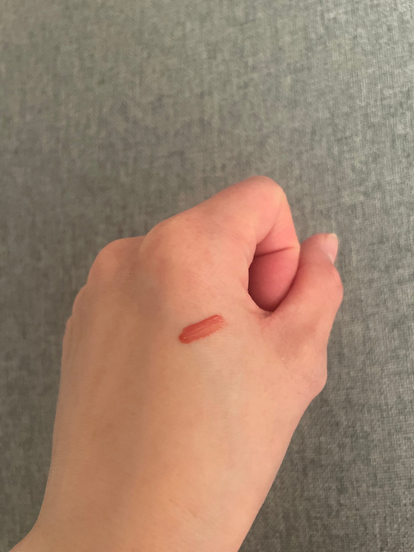 タンフルグラスティント/Colorgram/リップティントを使ったクチコミ(3枚目)