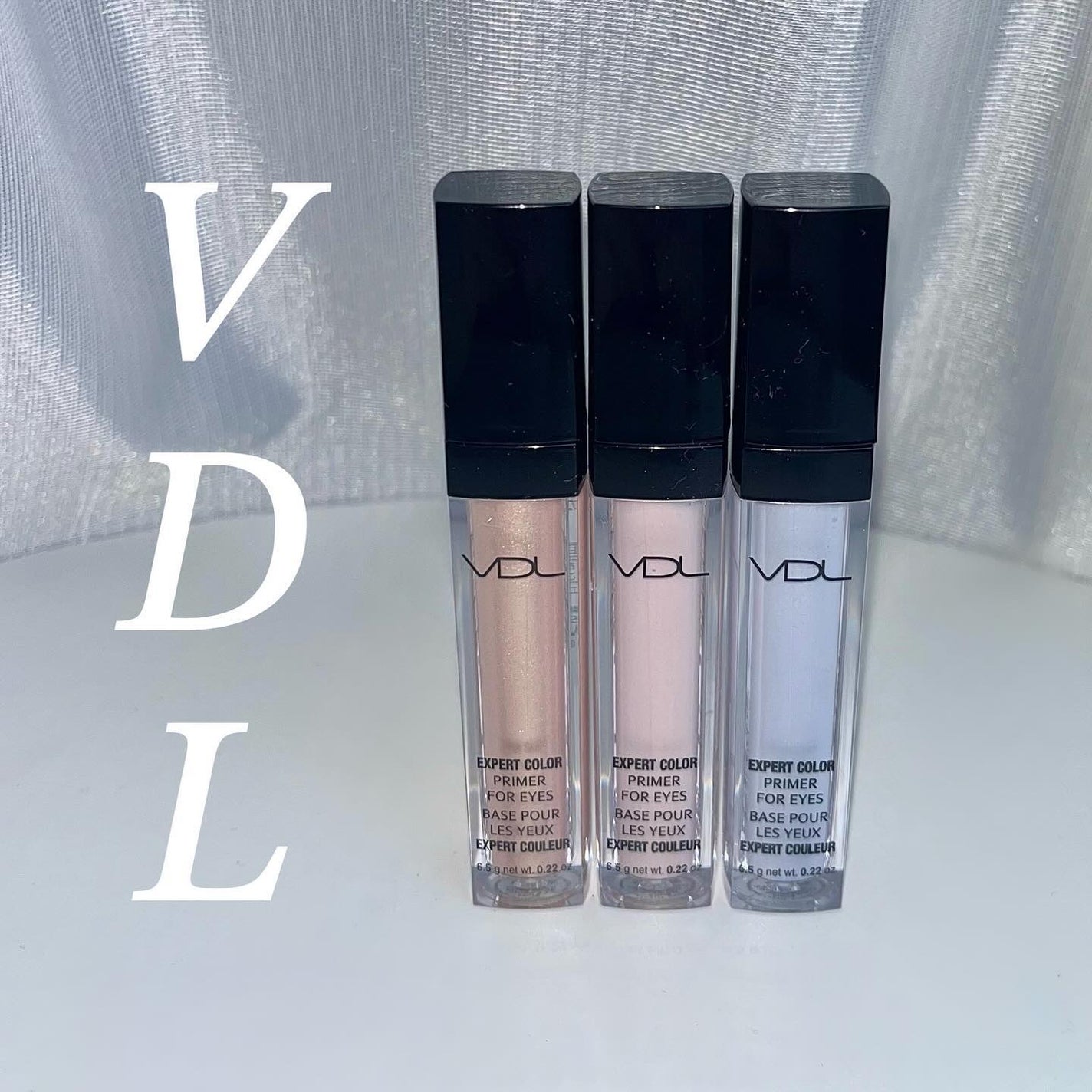エクスパート カラー プライマー フォー アイズ/VDL/化粧下地を使ったクチコミ(1枚目)