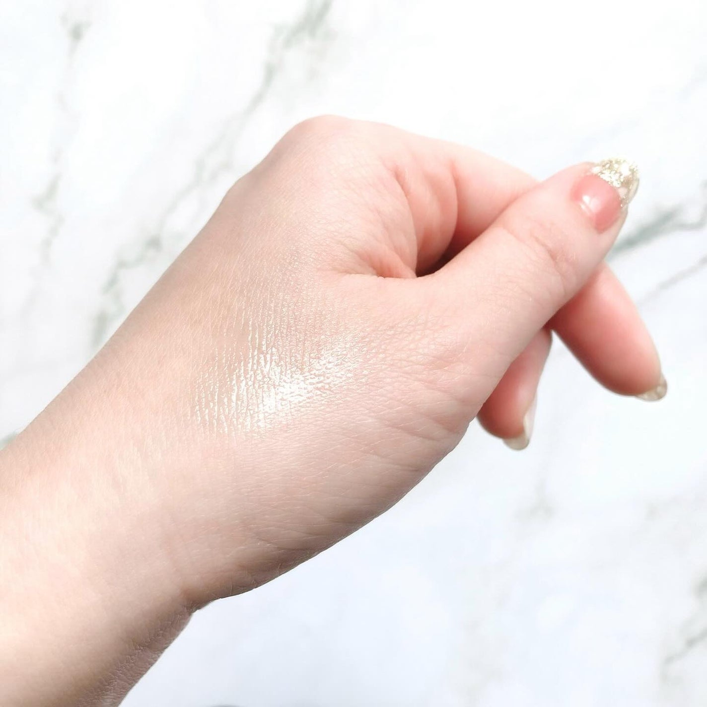 SOSメルダーシステム/KOPHER/フェイスクリームを使ったクチコミ(4枚目)