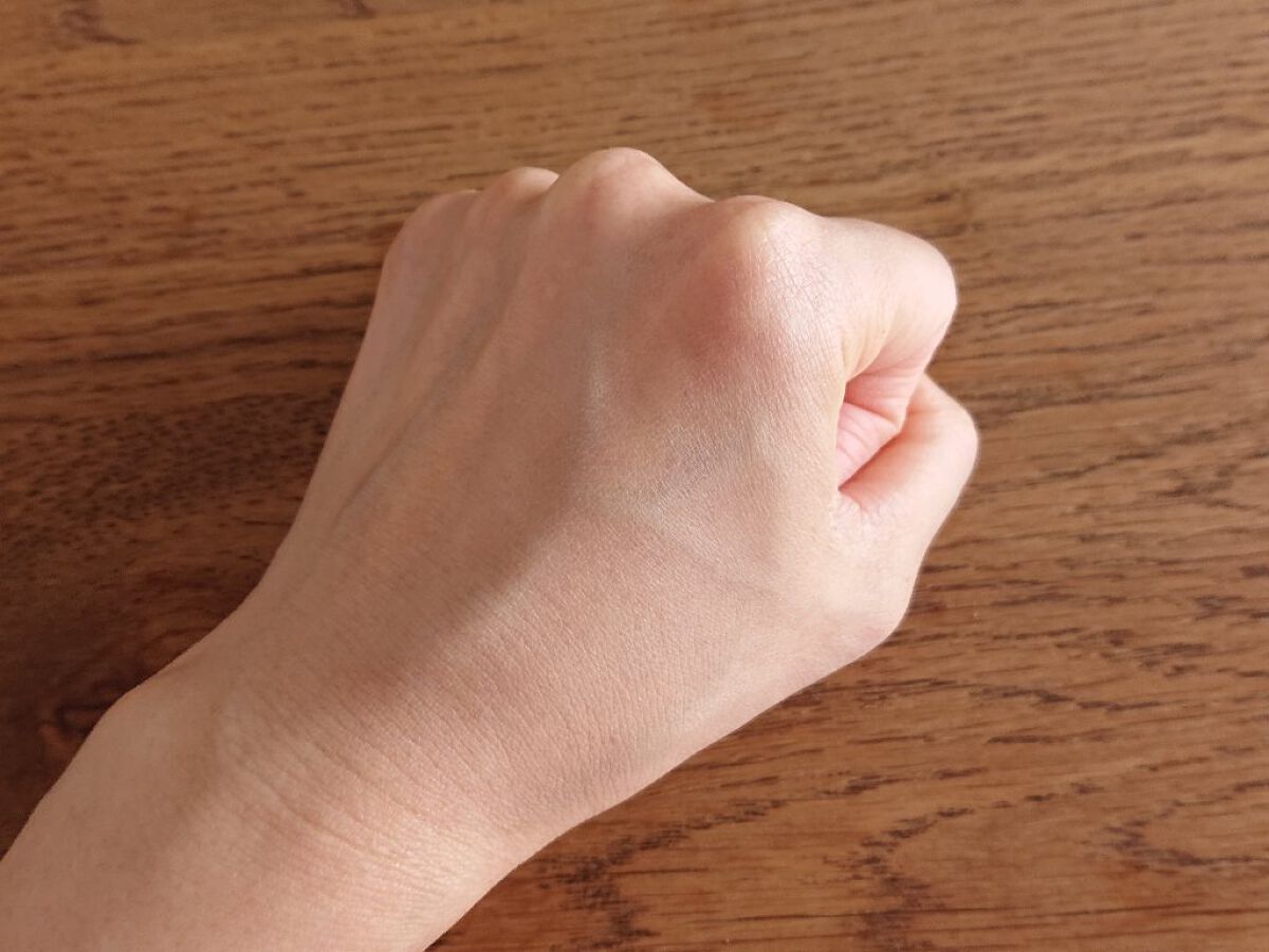 フォトジェニックフェイス/ALBION/化粧下地を使ったクチコミ（3枚目）