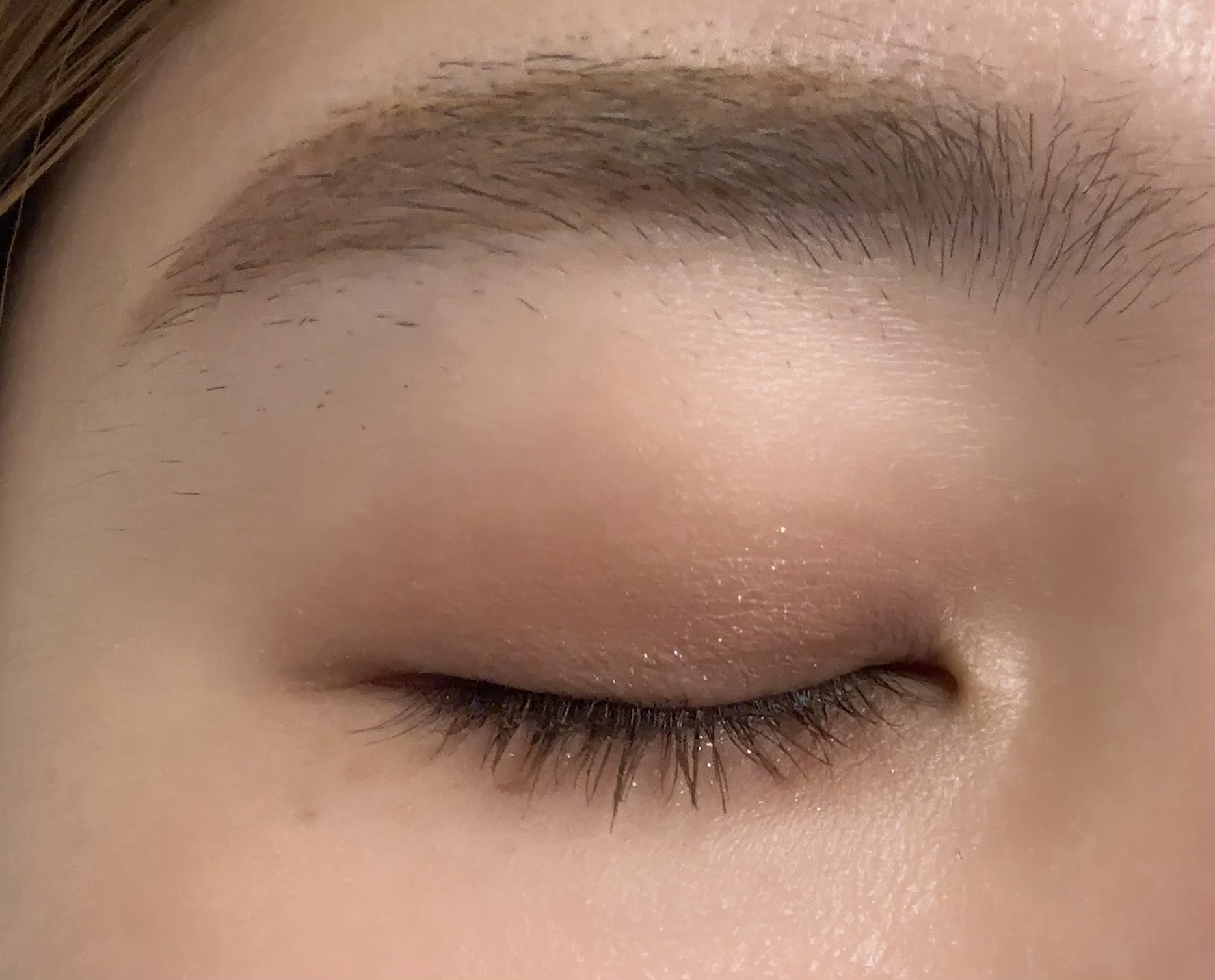 レディートゥーウェアアイパレット 03 ドライフラワー/BBIA/アイシャドウパレットを使ったクチコミ（3枚目）